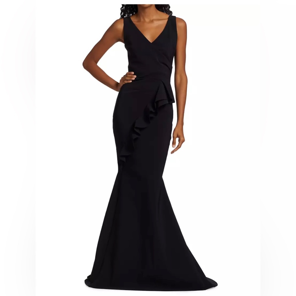 NEW Chiara Boni Black dress